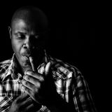 connoisseur of fine music soulful & deep house music.