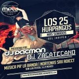 Homenaje Mix A Isidro Renteria By DJ Pacman SLP MPLB