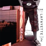 Live in Lafayette Volume 2 - DJ Mooch vs. Chase B.
