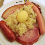 Café, choucroute ! La matinale du 25 juin 2015