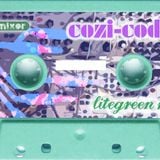 Light green Mix 201011 mixmixer