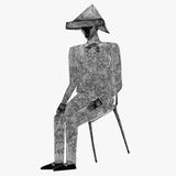 Two Lone Swordsmen - Breezeblock Mix (11-09-2000)