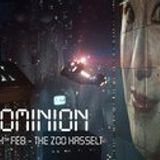 Dominion Mix