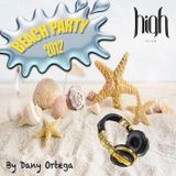 Collector Beach Party 2012 - By Dany Ortega