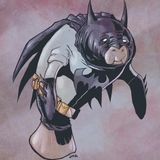 Batmanatee