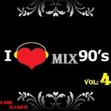 90´s mix sessions 4