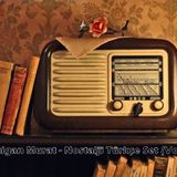 Dj ATILGAN MURAT - TURKISH NOSTALJİ SET (VOL.3) (Ocak 2014)