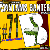#71 - vs Carlisle United