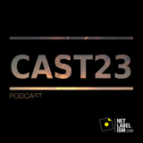 Netlabelism Cast 23 - Mixed by Warren Daly