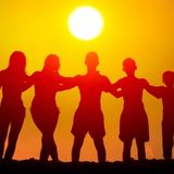 Sunshine People (July)