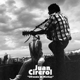 Entrevista a Juan Cirerol