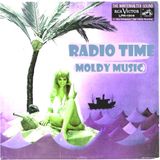Moldy Music Radio Time 08.18.14
