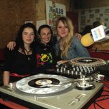 I Love Sound Radio Show feat. Tess & Charlie (20-05-2014)