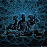 ArturadvaitA - FRACTAL RITUAL