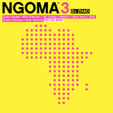 NGOMA 03 - Afro House