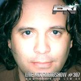 Paul Nova Live Mix 307