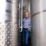 O Νίκος Χαρλαύτης στις Winelovers