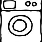 NoHa CDJ DJ Set : Best of 5 Jahre Nachwaschen MXL55CDJ