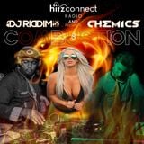Combustion 3 - DJ Chemics and DJ Riddim (HitzConnect Radio)