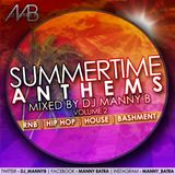 Summertime Anthems VOL2