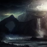 Tembar - "Mono mountain meeting" (Dark Tech House Set)