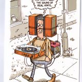 the 80s feeling 23rd May 2014