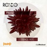 Essence 003 by Fhono