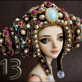 Marta Sanchez & DJUrban - THE MARTHA'S BOX 13