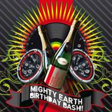 Mighty Earth BD