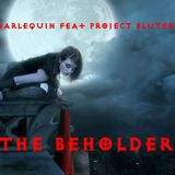Dj Harlequin feat Project Blutengel - The Beholder