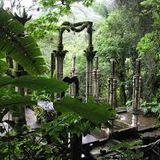 Abakus DJ Set (Recorded live from Mexico Tepoztlan) - 2009