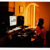 Nightmares on Wax presents- Wax Da Box 20th Nov 12