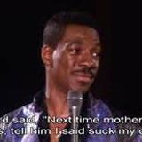 Eddie Murphy - Raw