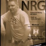 Matt Pincer - NRG 061