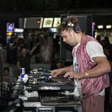 Super Dj Mavr- Ukraine - National Final