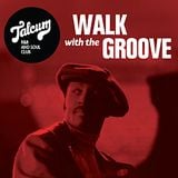 Walk with the groove
