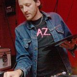 DJ Garth - Live at Alumni 1 (Jan 2004)
