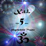 X.T.L. - Mix 05 2014