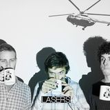 #HC Mixtape 12 by LASERS (Fin de Año)