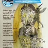 Revista Electrónica Medicina, Salud y Sociedad de la Universidad Veracruzana