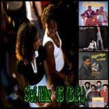SET MIX.15 (BLACK PARADISE)