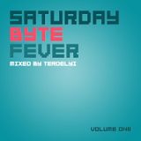 Saturday Byte Fever - Vol.1. (Mixed by terdelyi)