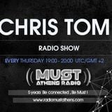 CHRIS TOM - May Podcast #040