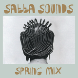 Satta Sounds - Spring Mix | Desert Blues