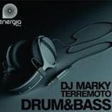 DJ Marky's latest Drum & Bass show on Terremoto Energia 97