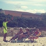 SPEEDWAGON - SUNANDBASS 2014 DJ competition entry mix