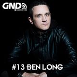GND Podcast 013