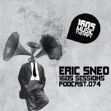1605 Podcast 074 with Eric Sneo