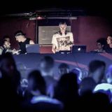 Klover Haze SURVIVAL VIBES OCTOBER 2015 PODCAST 03