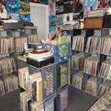 HipHop Philosophy Radio - LIVE - Arkives Episode #1 - AC the PD in the mix